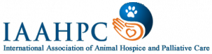 IAAHPC logo